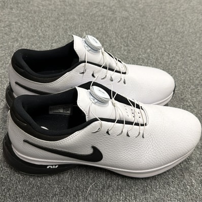 Nike Air Zoom Victory Tour 2 "White/Black"