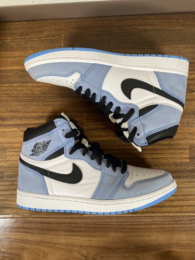 Nike Air Jordan 1 High OG "University Blue"