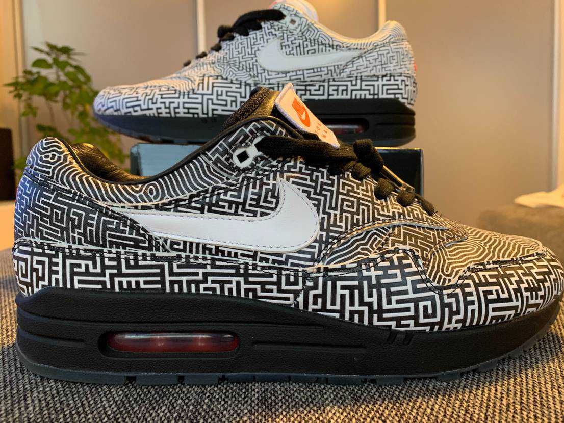 Nike Air Max 1 OA YT "Tokyo Maze"