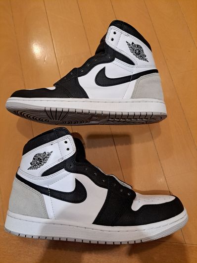 Nike Air Jordan 1 High OG "Bleached Coral"