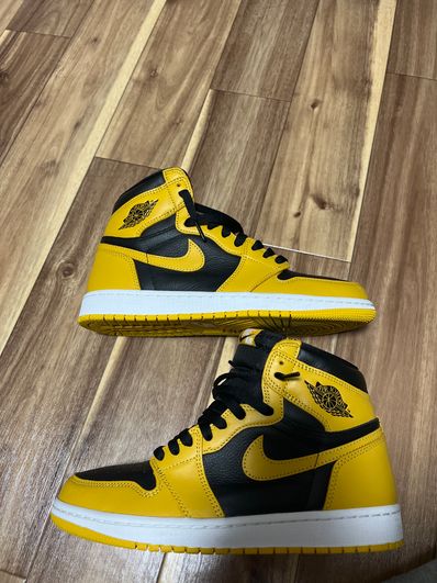 Nike Air Jordan 1 High OG "Pollen"
