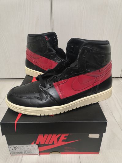 Nike Air Jordan 1 Retro High OG "Couture"