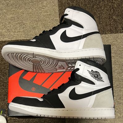 Nike Air Jordan 1 High OG "Bleached Coral"