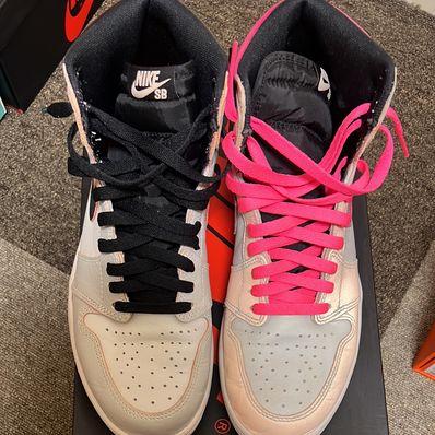 Nike SB × Air Jordan 1 High OG "NYC To Paris"