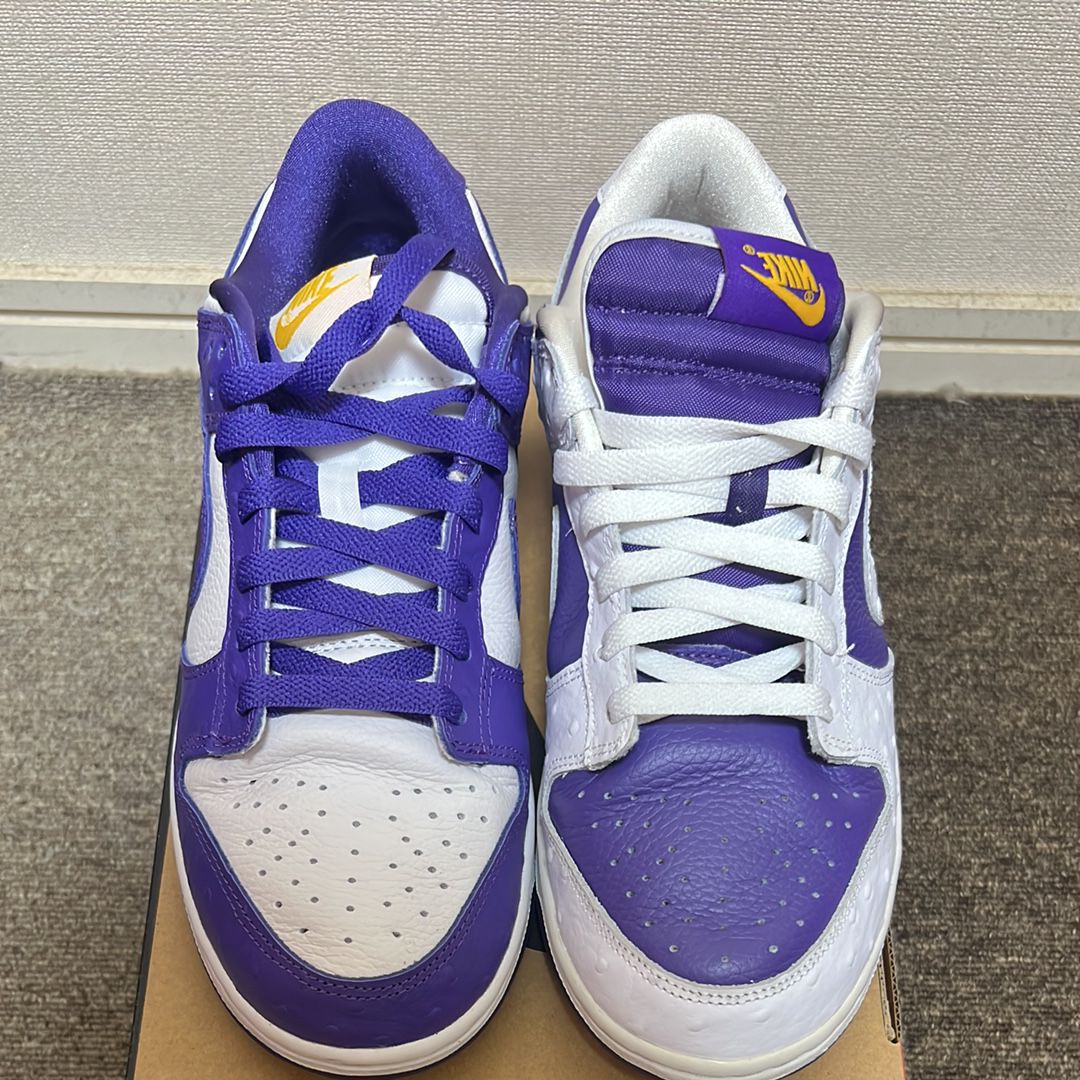 Nike Women's Dunk Low "Made You Look"