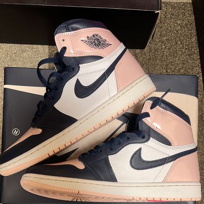 Nike Women's Air Jordan 1 High OG SE "Atmosphere"