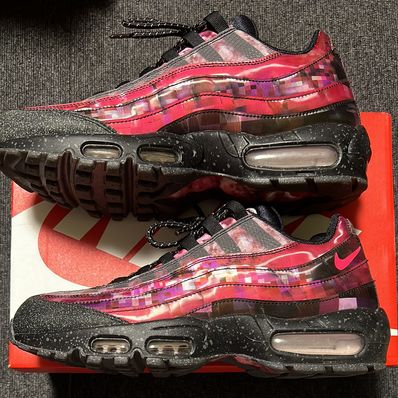 Nike Air Max 95 "Cherry Blossom"