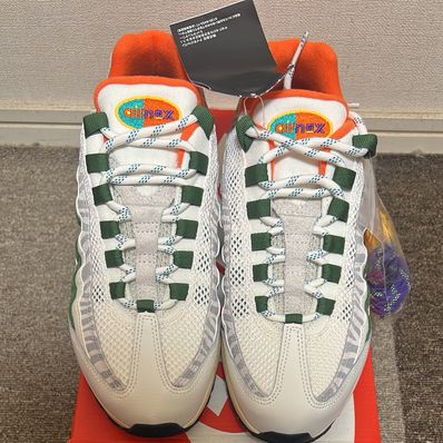 Nike Air Max 95 "ERA"