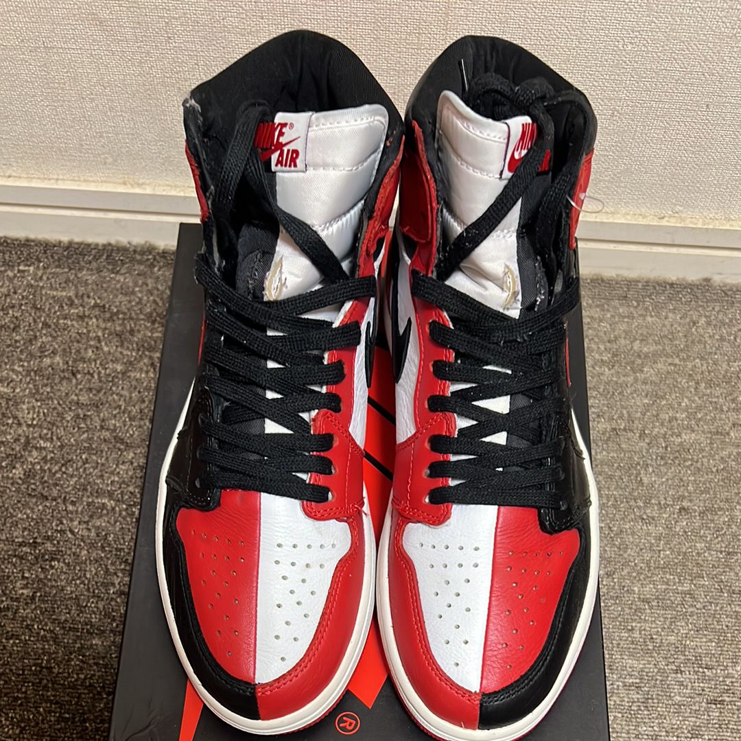 Nike Air Jordan 1 RETRO High OG NRG "Homage To Home"