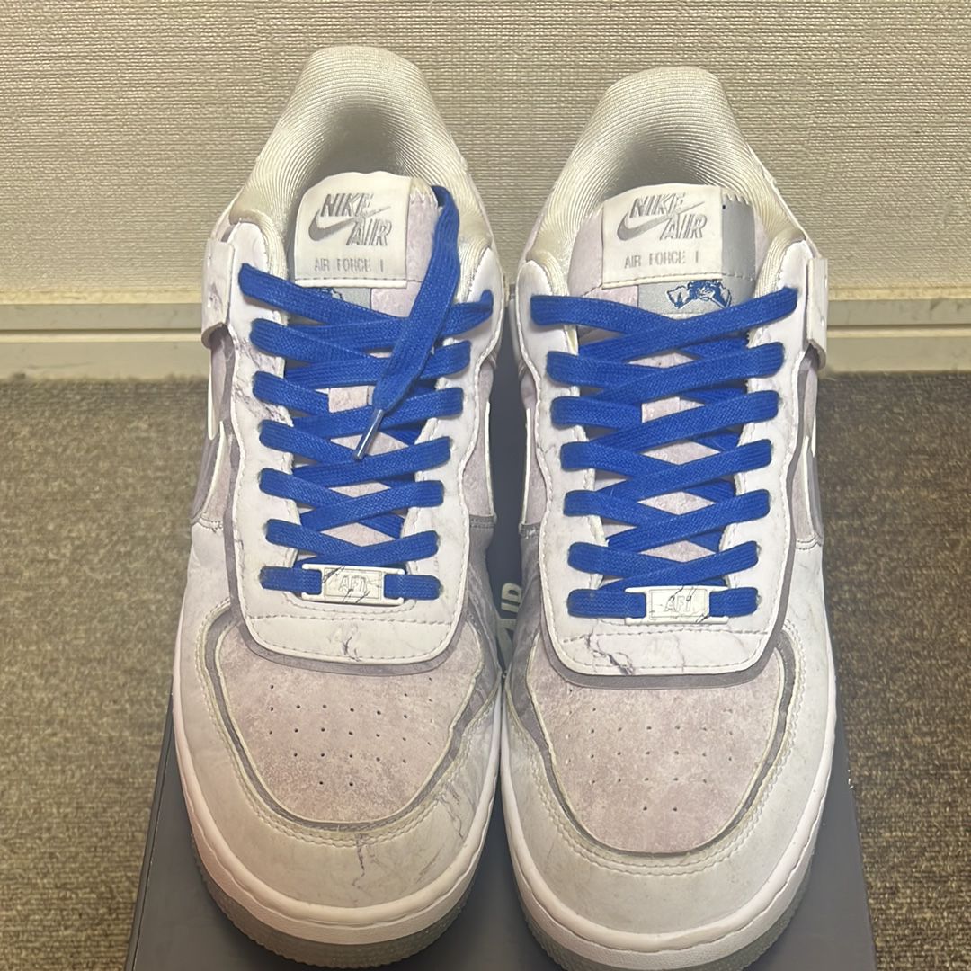 Nike Women's Air Force 1 Low Shadow "Made You Look"