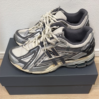 New Balance 1906A "Refined Future"