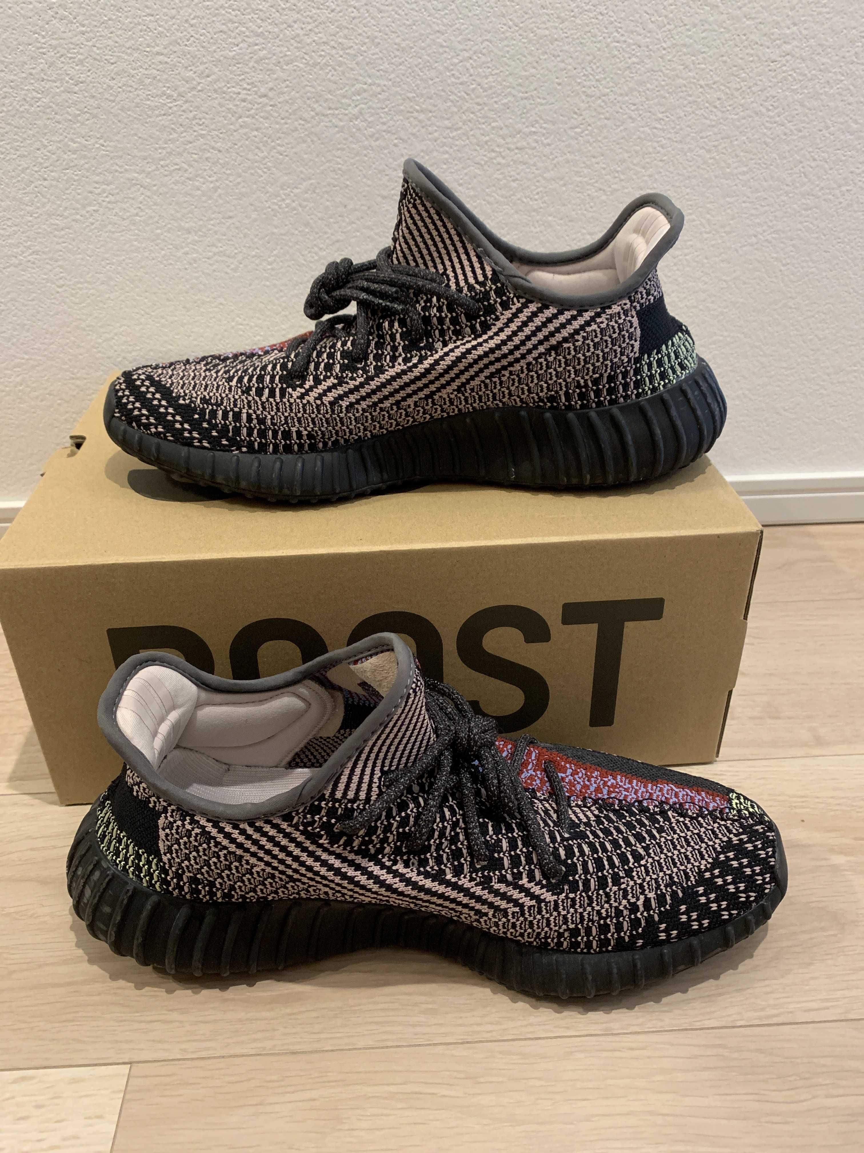 adidas Yeezy Boost 350 v2 "Yecheil"