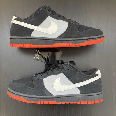 Nike Dunk Low By You & Unlocked By You (NIKEiD)