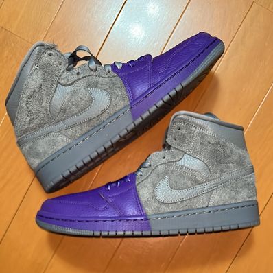 Nike Women's Air Jordan 1 Mid "Sheila Rashid"