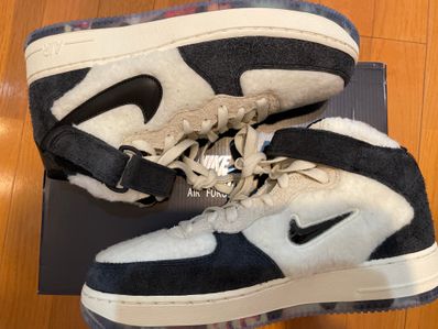 Nike Air Force 1 Mid '07 PRM "Culture Day"