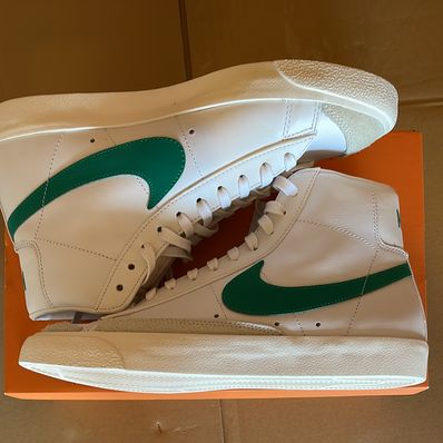 NIKE BLAZER MID VINTAGE 77 "LUCID GREEN"