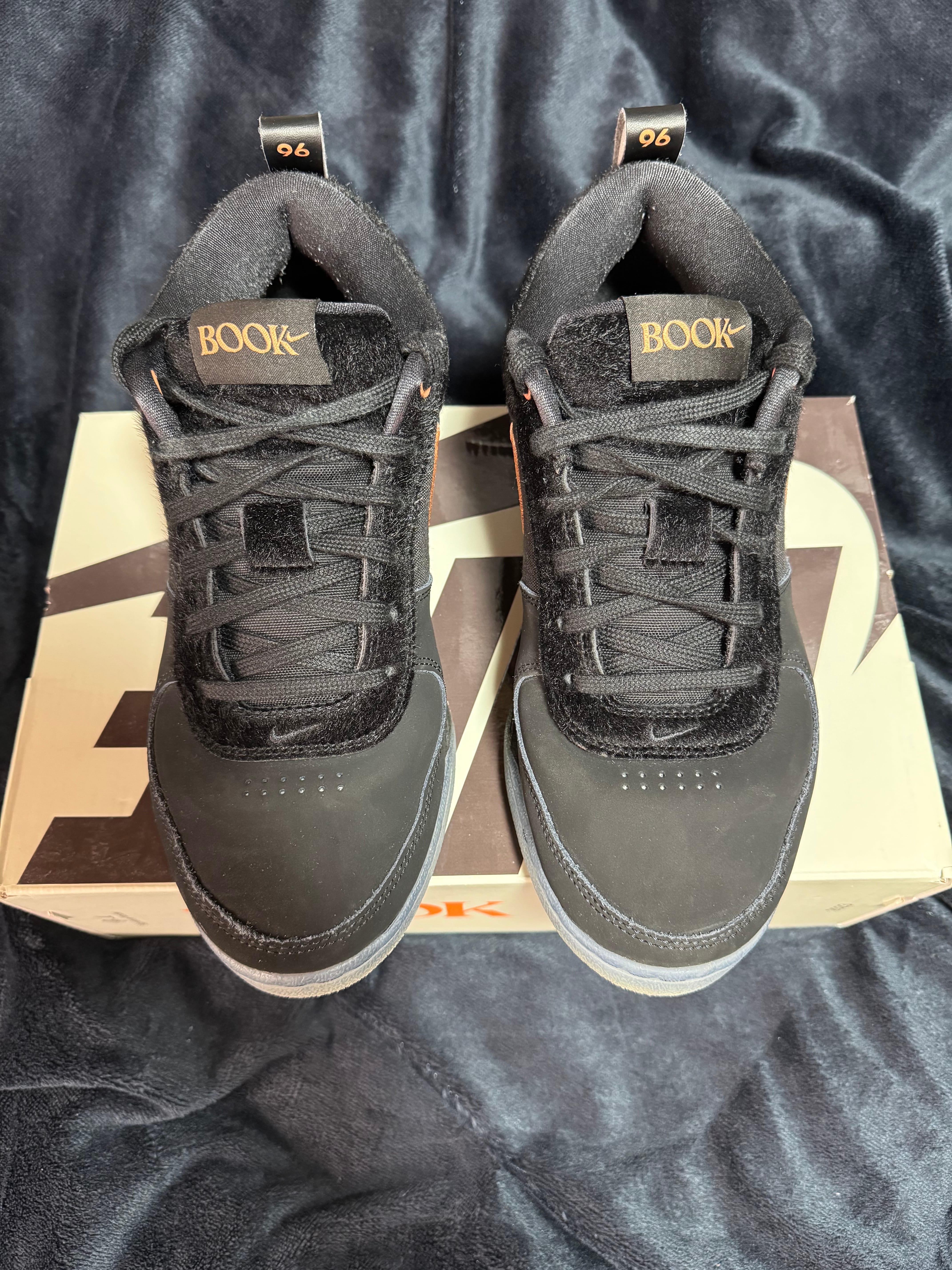 Nike Book 1 "Haven" (FJ4249-001)