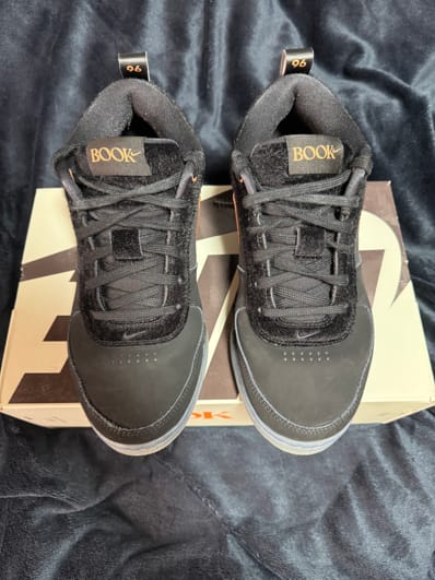 Nike Book 1 "Haven" (FJ4249-001)