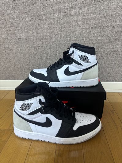 Nike Air Jordan 1 High OG "Bleached Coral"