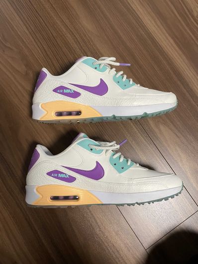 Nike Air Max 90 Golf NRG "Torrey Pines"