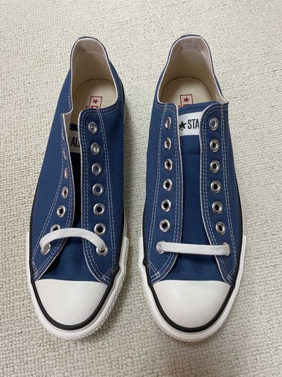 CANVAS ALL STAR J OX