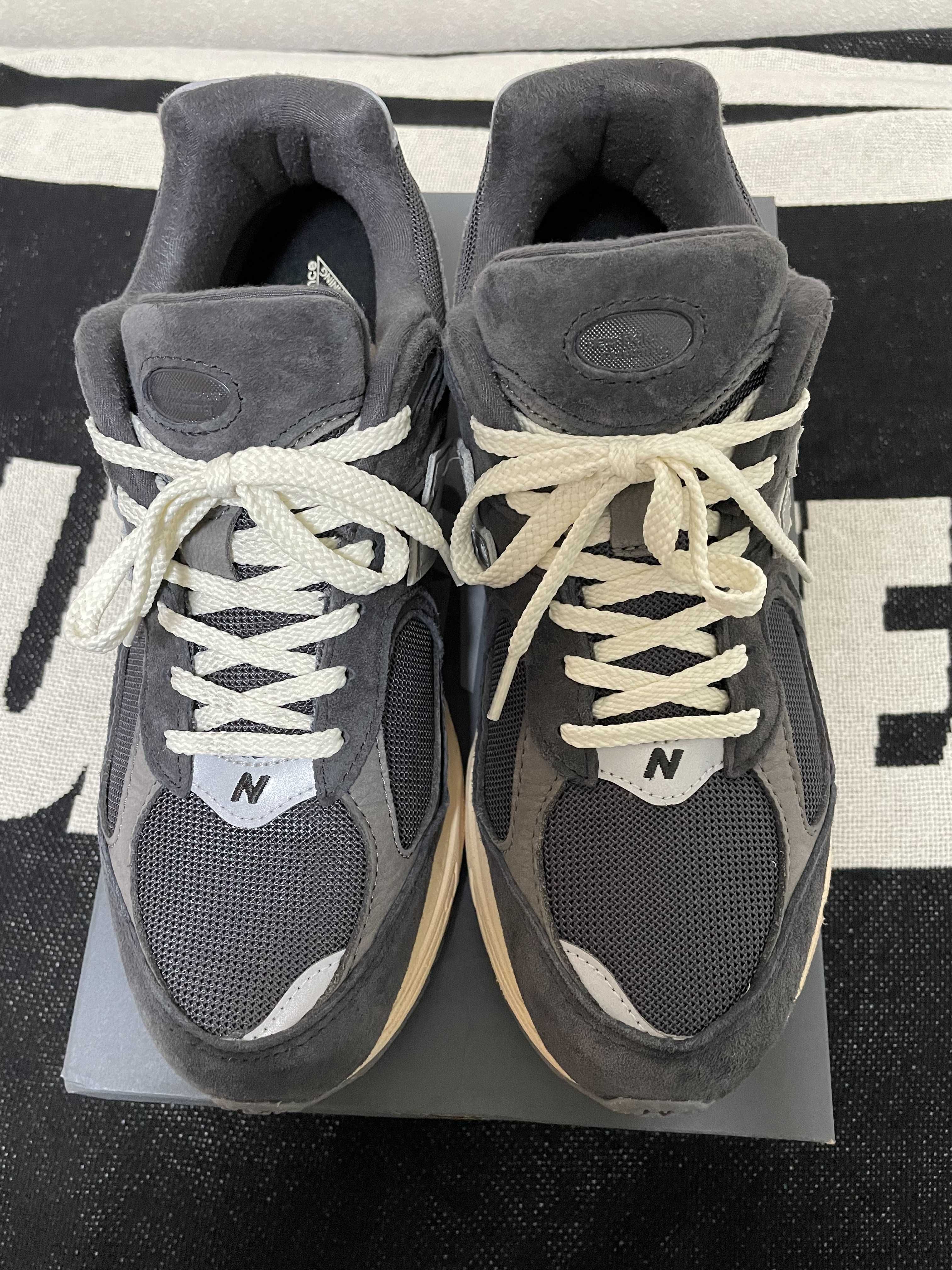 New Balance 2002R "Phantom"