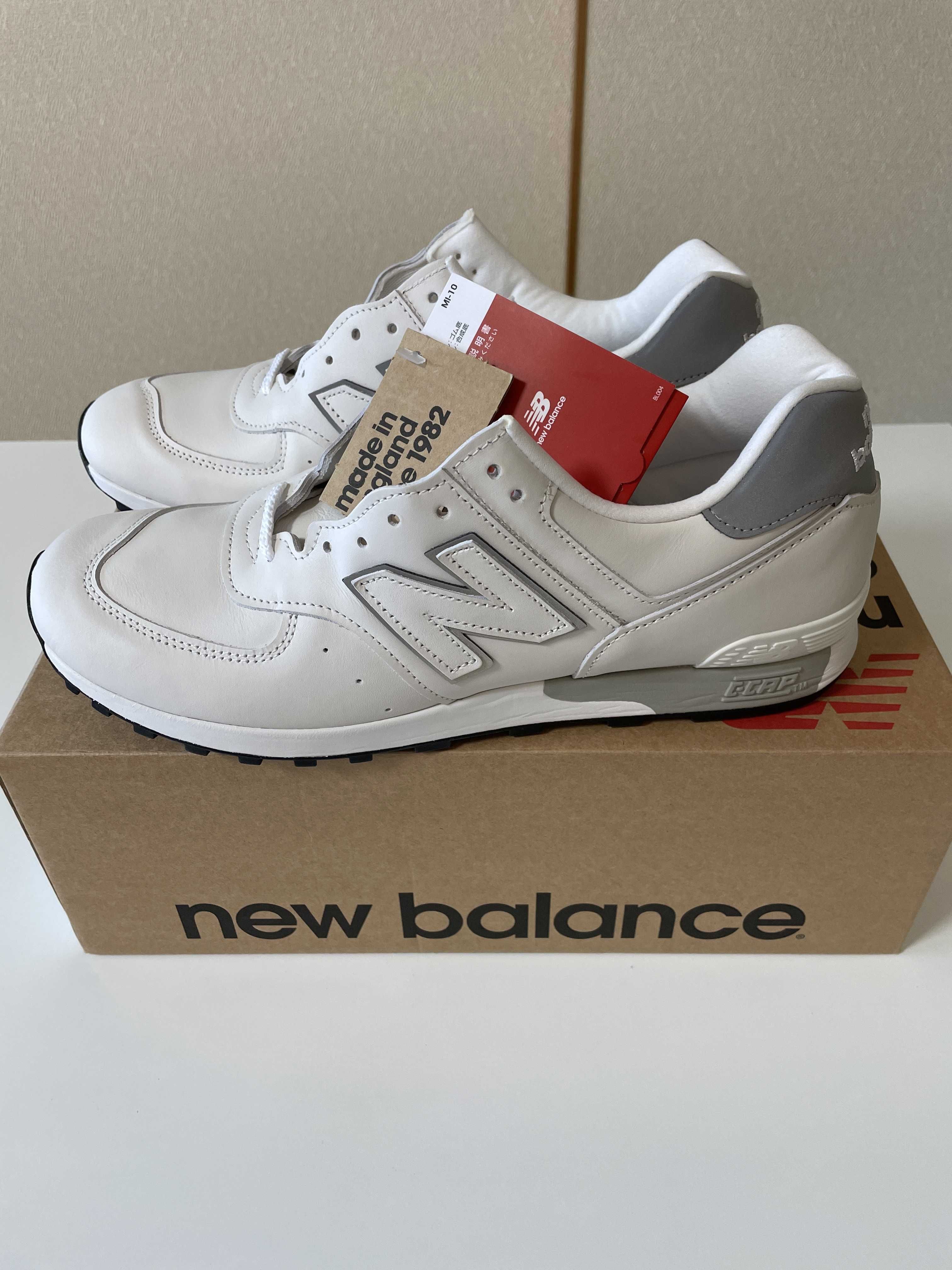 Aime Leon Dore × New Balance 550 "Grey"