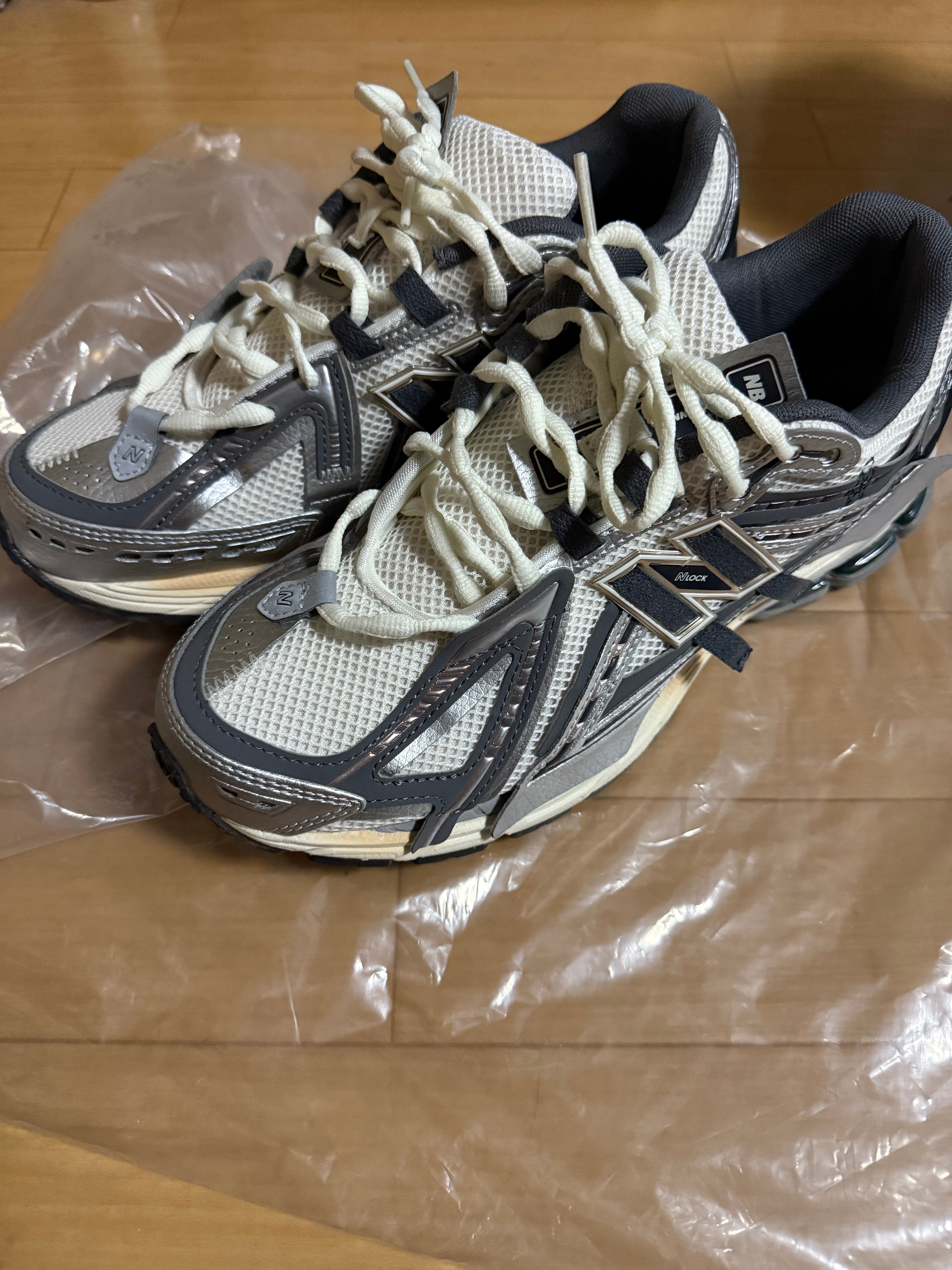 New Balance 1906A "Refined Future"