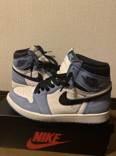 Nike Air Jordan 1 High OG "University Blue"