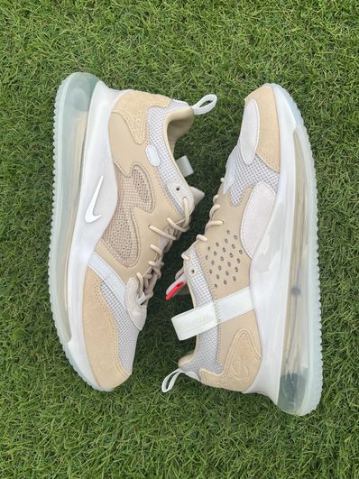 NIKE AIR MAX 720 OBJ "DESERT ORE"