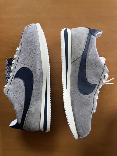 Nike Cortez "Georgetown"
