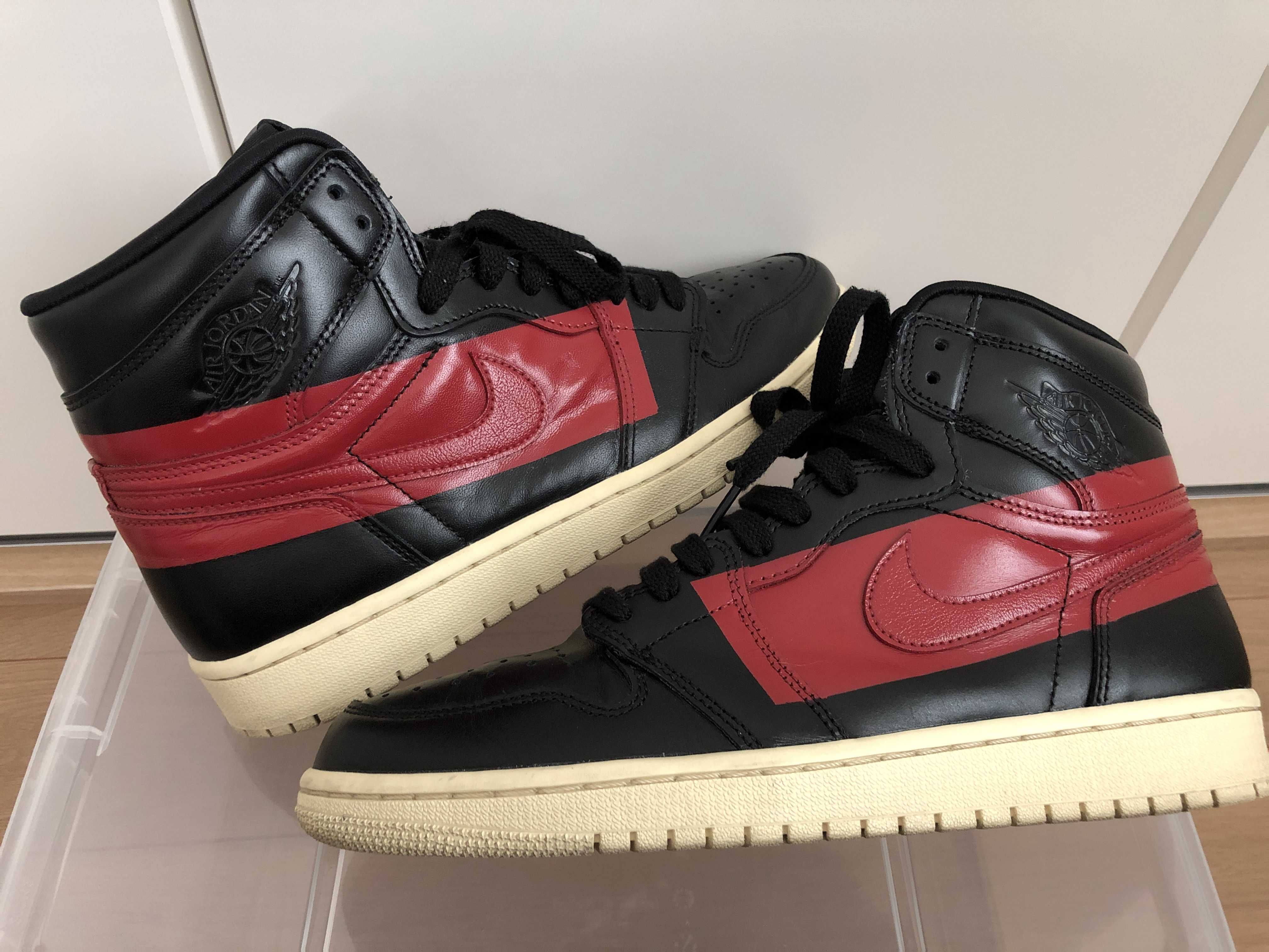 Nike Air Jordan 1 Retro High OG "Couture"   