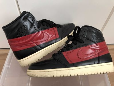 Nike Air Jordan 1 Retro High OG "Couture"