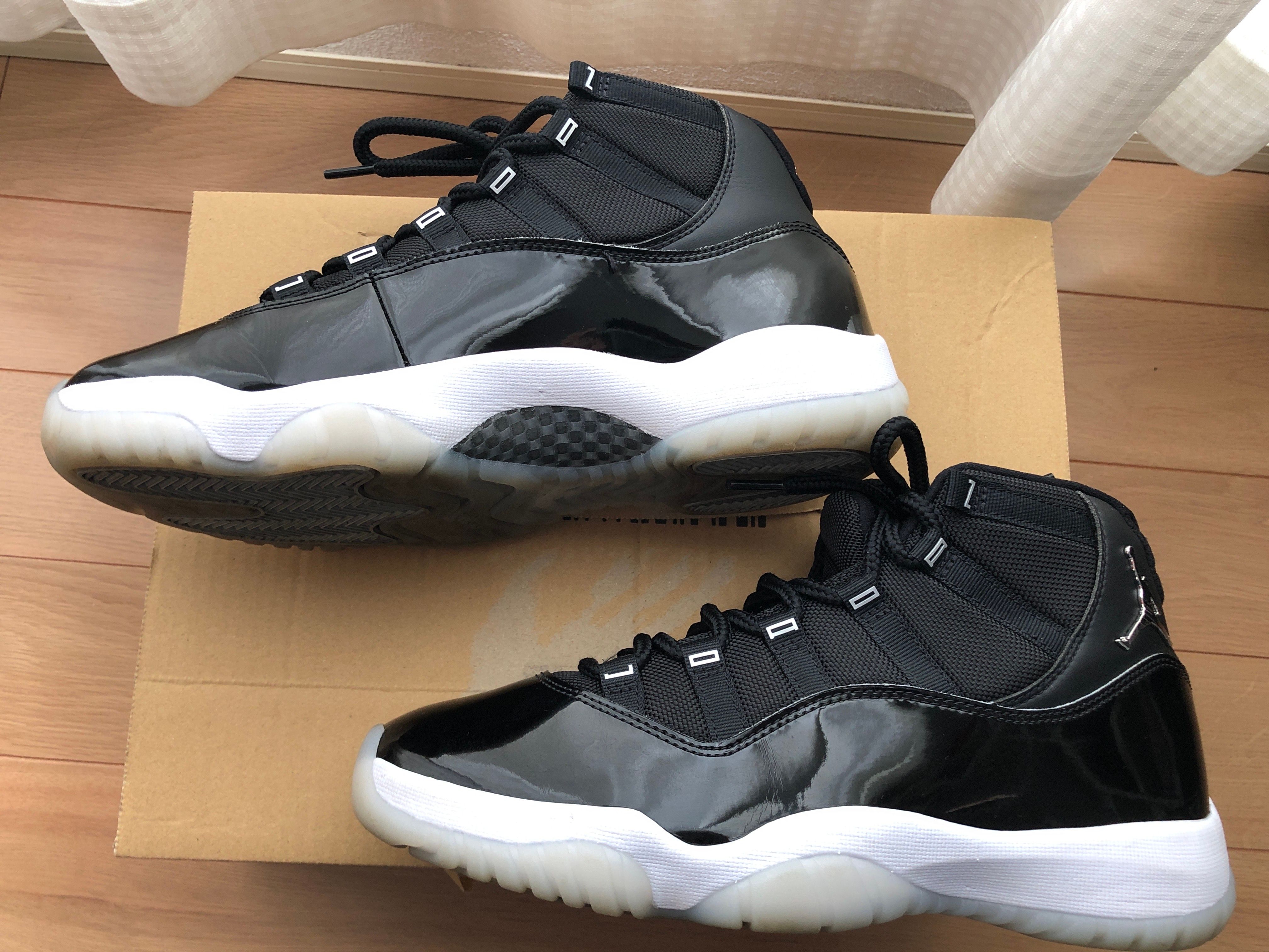 Nike Air Jordan 11 "Jubilee"