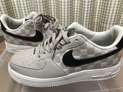 LeBron James × Nike Air Force 1 Low "Strive For Greatness"