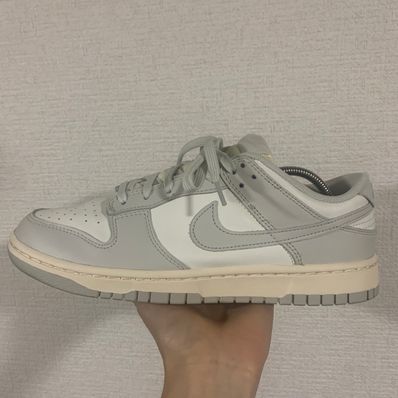 Nike Women's Dunk Low "Light Bone"