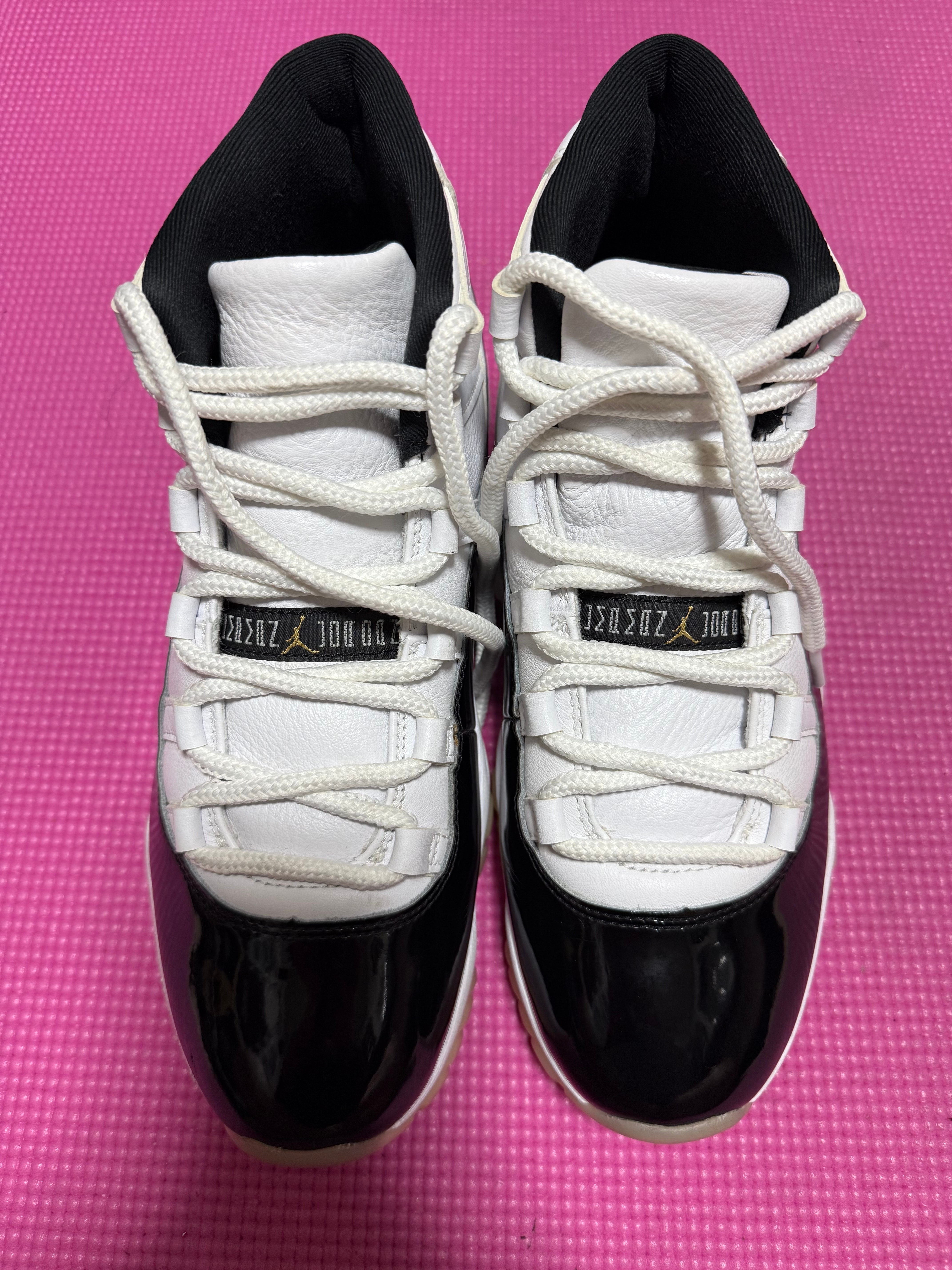 Nike Air Jordan 11 Retro "Gratitude"
