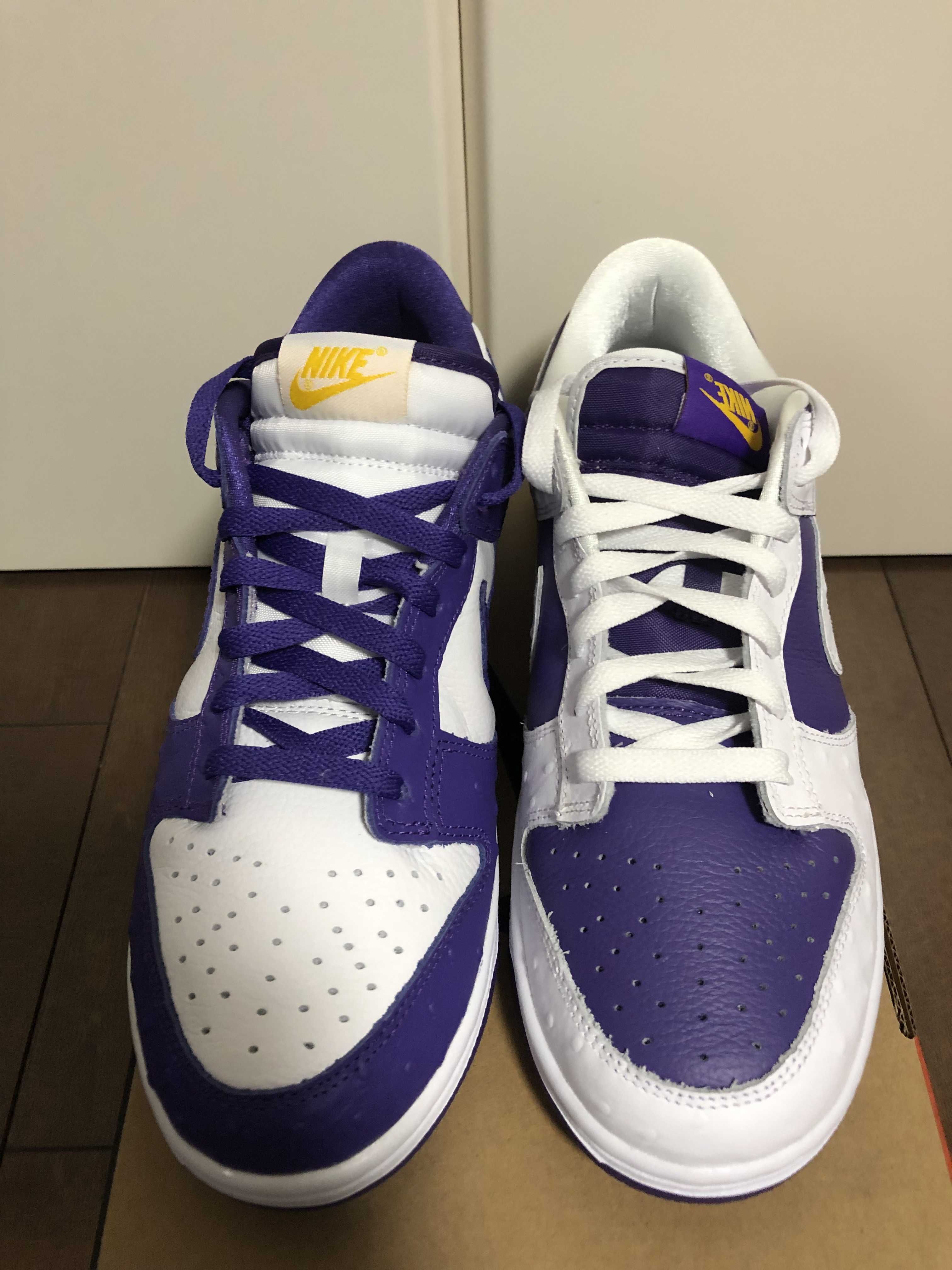 Nike Women's Dunk Low "Made You Look"