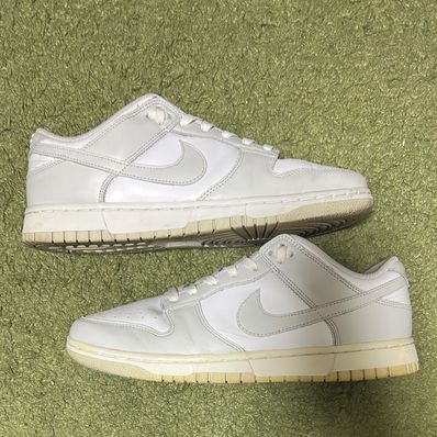 Nike Women's Dunk Low "Photon Dust"