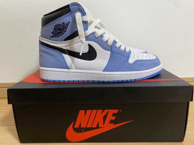 Nike Air Jordan 1 High OG "University Blue"