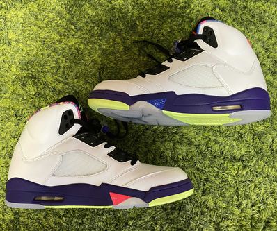 Nike Air Jordan 5 "Alternate Bel-Air"