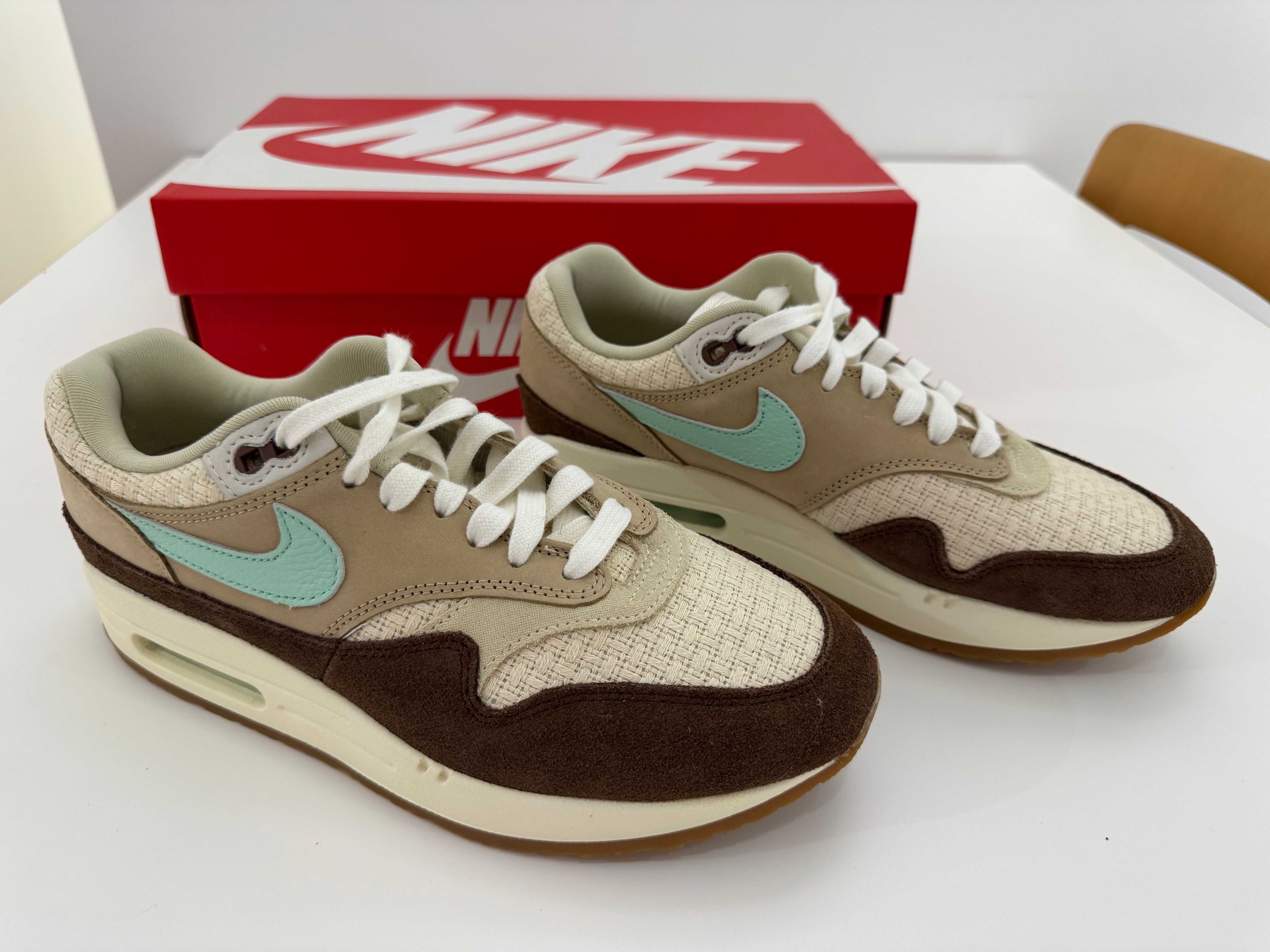 ナイキ エアマックス1 プレミアム 