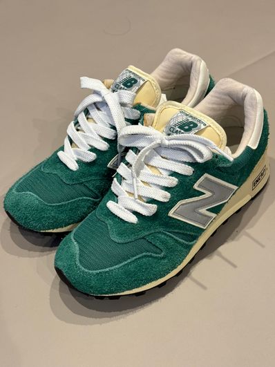 New balance cm1600ag black 2025 gold