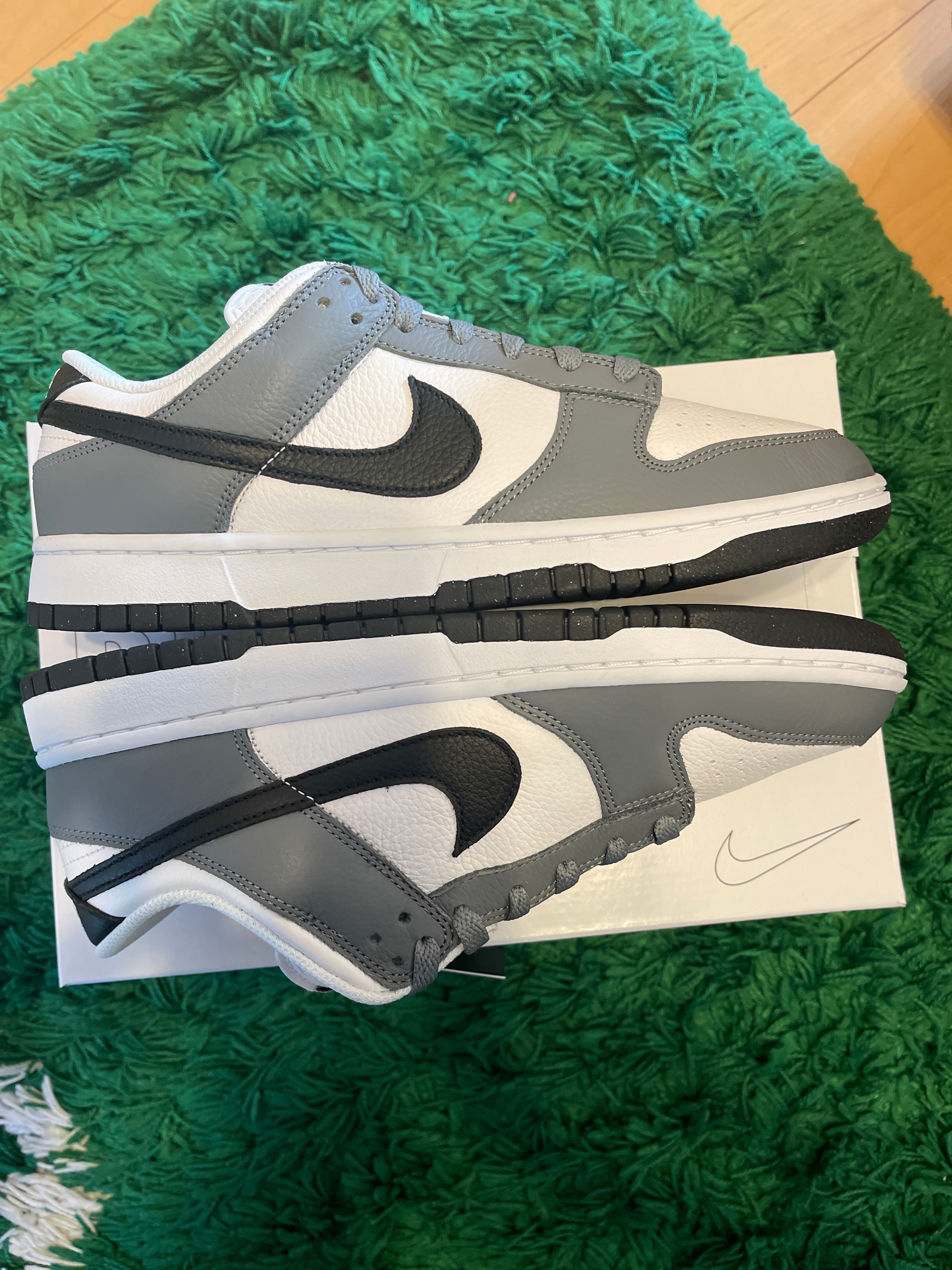 Nike Dunk Low By You & Unlocked By You (NIKEiD)