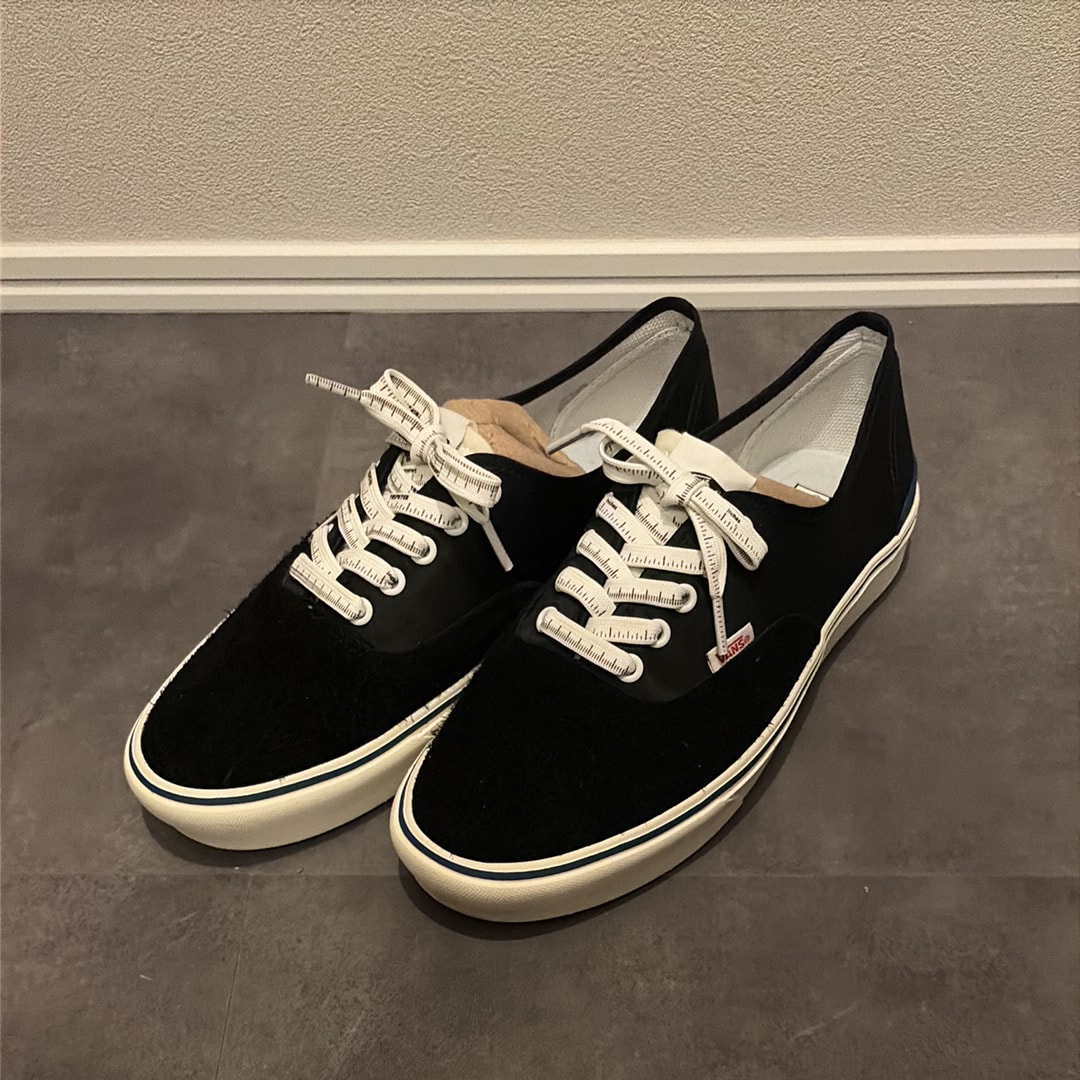 トリップスター × バンズ  コンフィクッシュ オーセンティック HC  "ブラック"