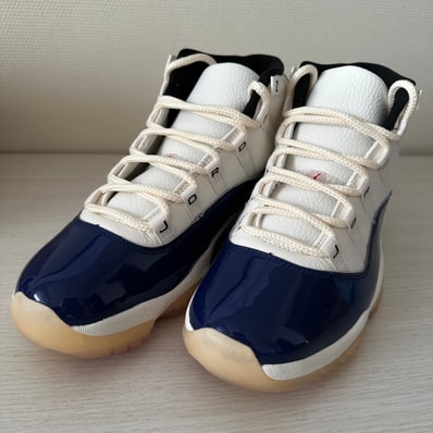 Nike Air Jordan 11 Retro "Rare Air"