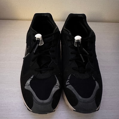 Fear Of God × Nike Air Skylon 2 Fear Of God "Black Sail"
