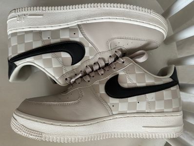 LeBron James × Nike Air Force 1 Low "Strive For Greatness"