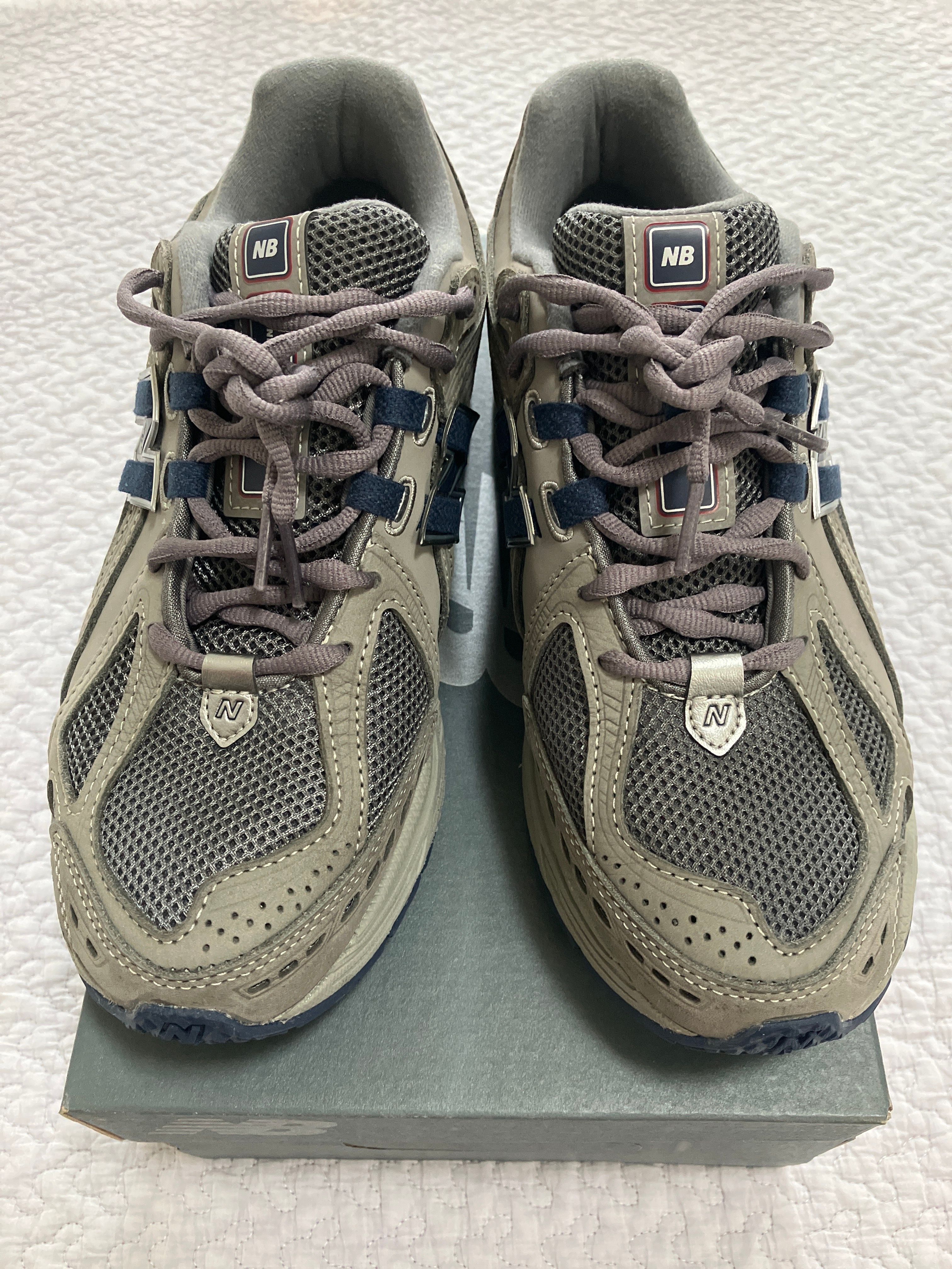 New Balance M1906R "Gray"