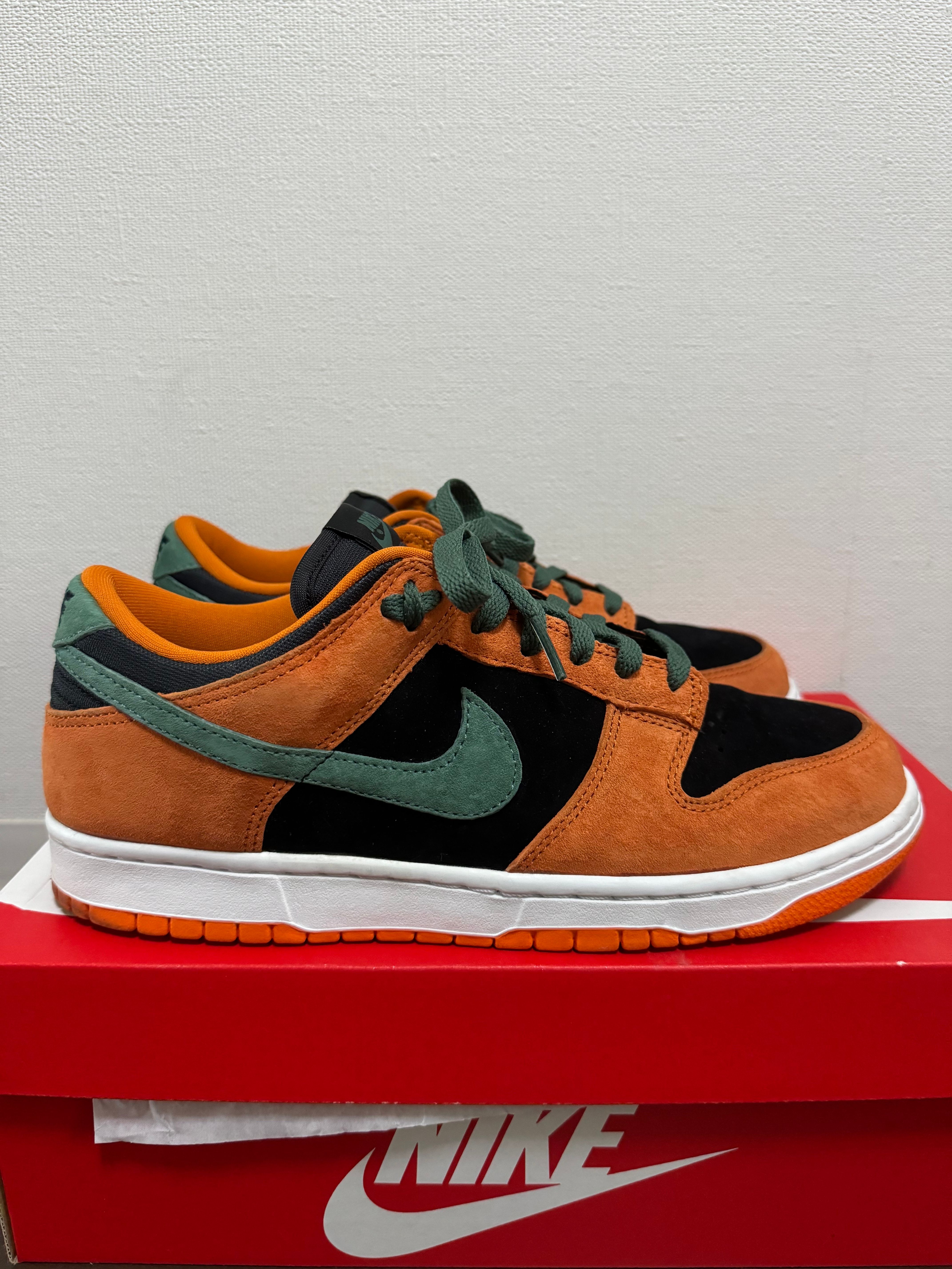 Nike Dunk Low SP "Ceramic/Ugly Duckling Pack"